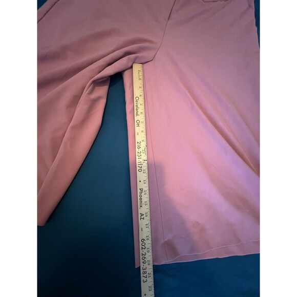 Lane Bryant The Allie Trouser Pants Sz 20R - Picture 5 of 8